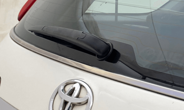 View Toyota Fortuner Image 25 Used Toyota Fortuner Image 25