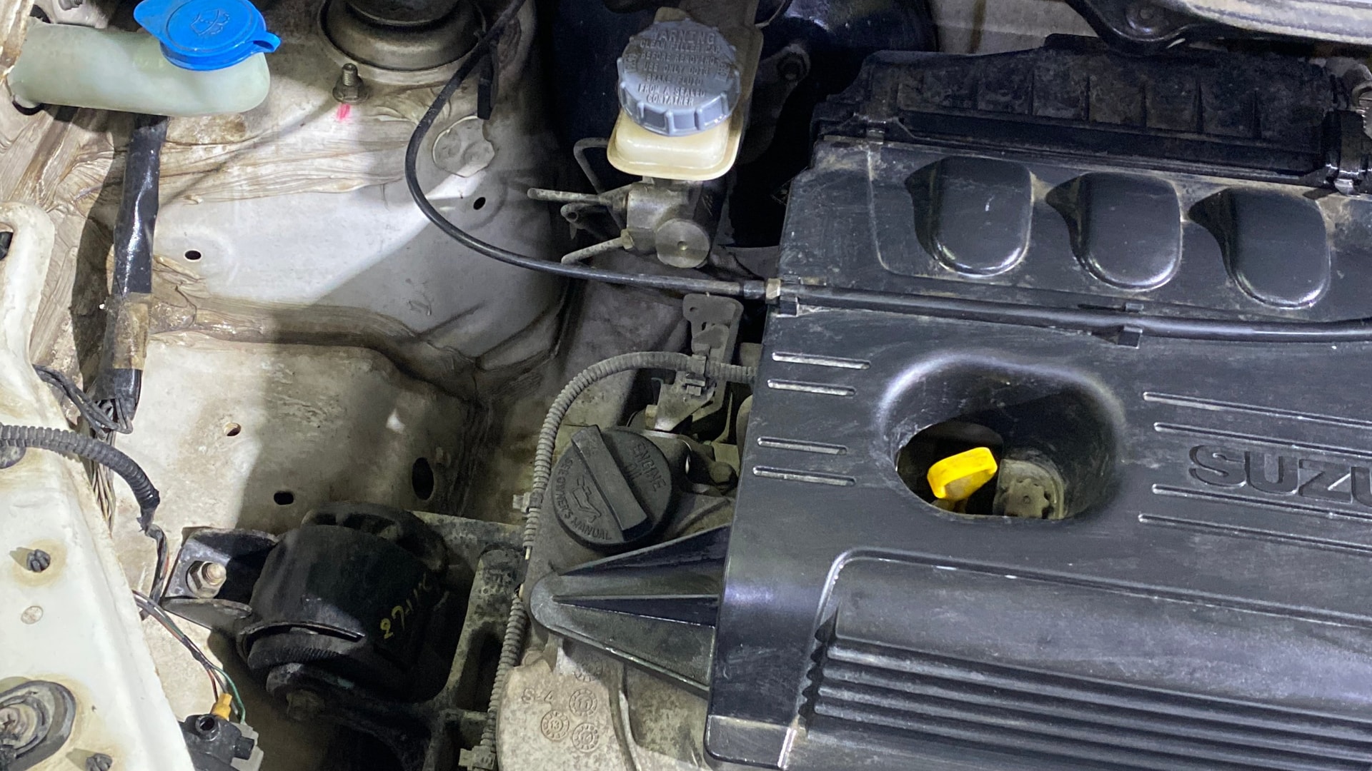 Used 2014 Maruti Suzuki 1000 Used 2014 Maruti Suzuki 1000