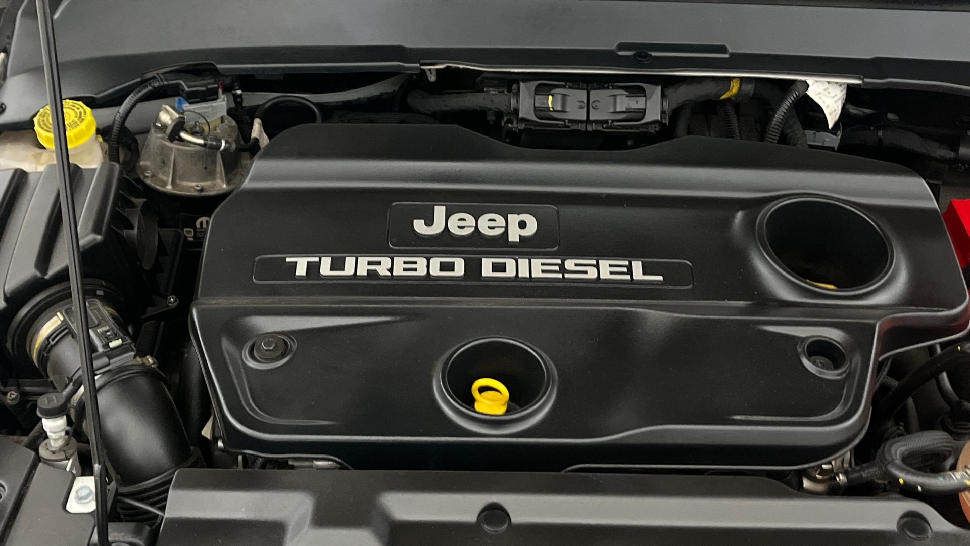 Used 2023 Jeep Compass Used 2023 Jeep Compass