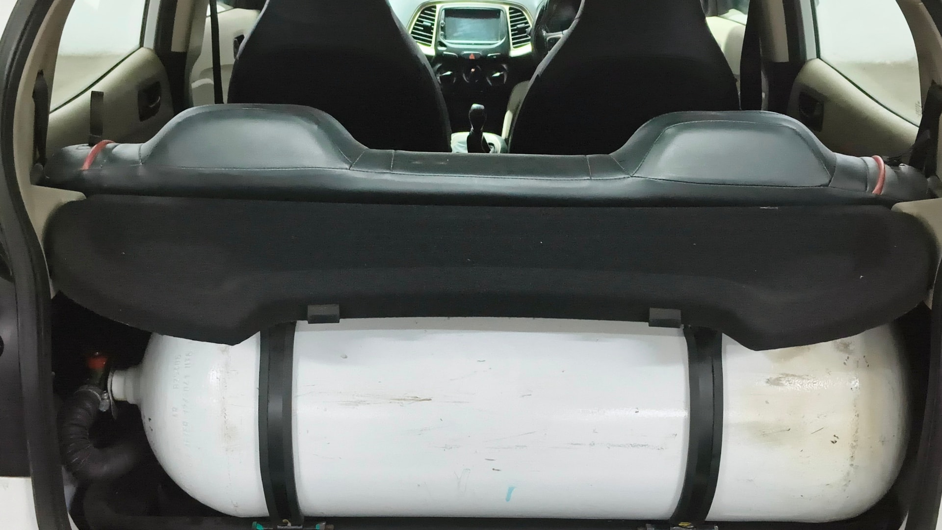View 2022 Hyundai New Santro D-Lite Petrol Image 11 Used 2022 Hyundai New Santro D-Lite Petrol Image 11