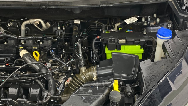 View Ford EcoSport Image 14 Used Ford EcoSport Image 14