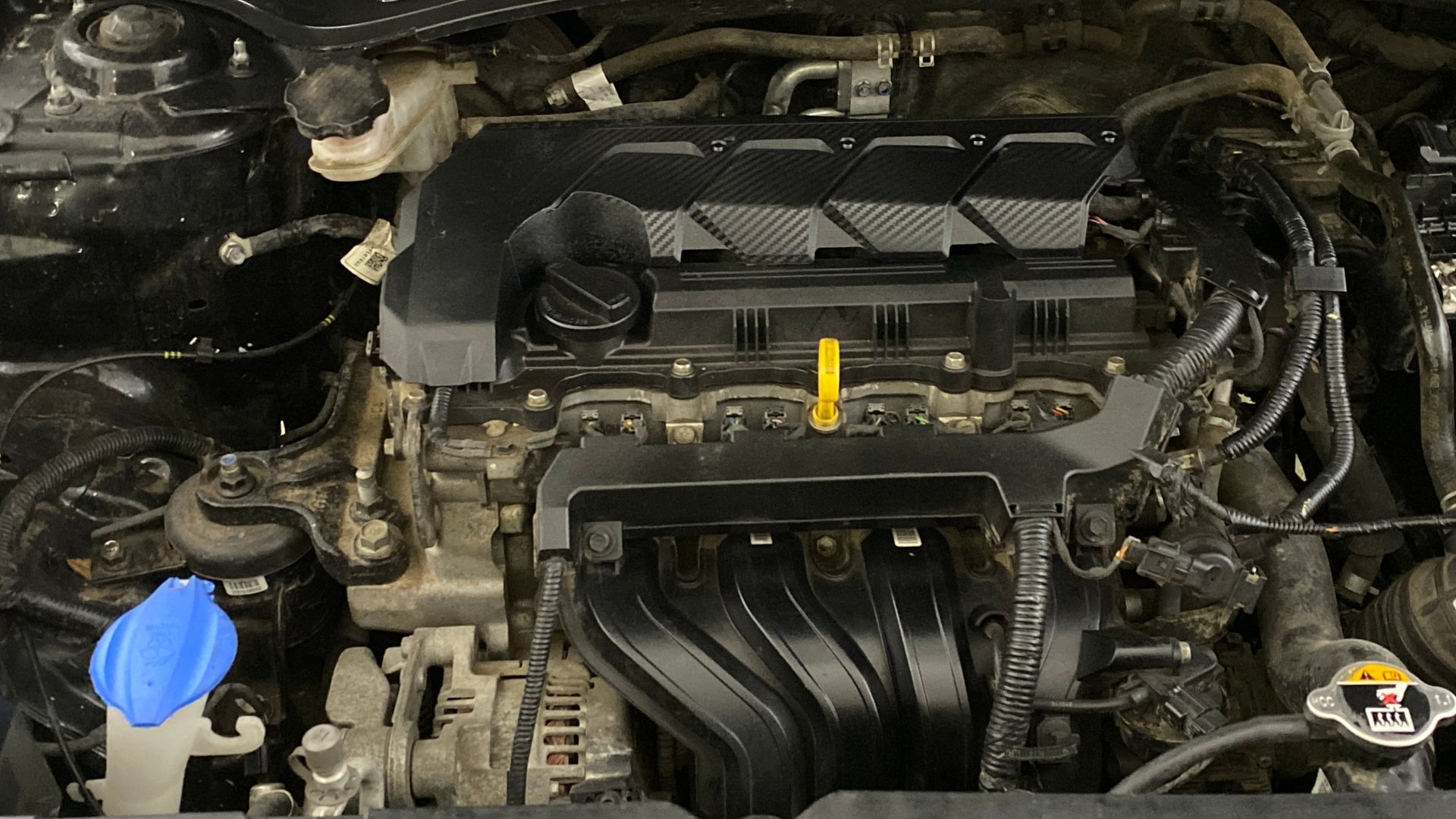 Used 2021 Kia Seltos Used 2021 Kia Seltos
