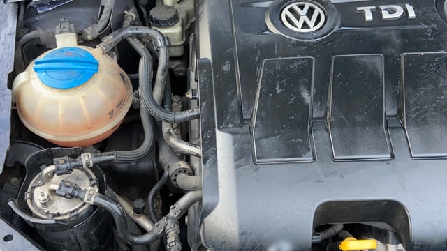 View Volkswagen Vento Image 13 Used Volkswagen Vento Image 13