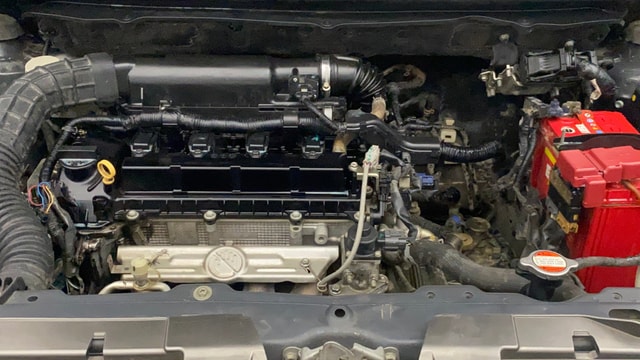View Toyota Glanza Image 43 Used Toyota Glanza Image 43