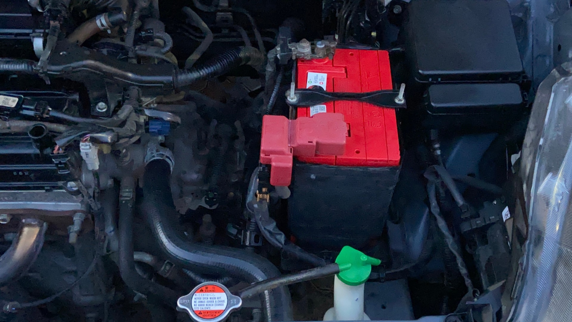 Used 2017 Maruti Suzuki 1000 Used 2017 Maruti Suzuki 1000