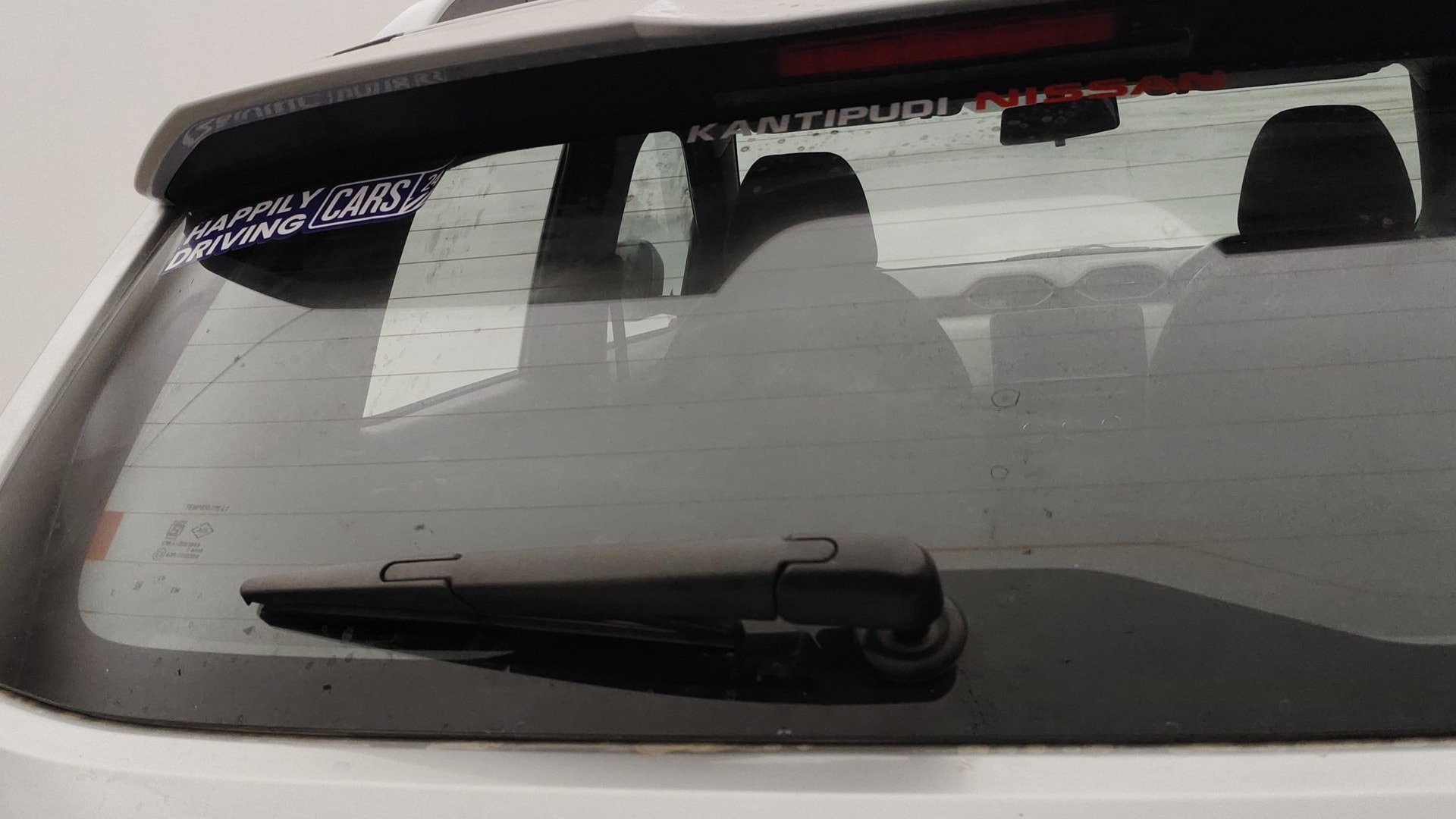 Used 2021 Nissan Magnite Used 2021 Nissan Magnite
