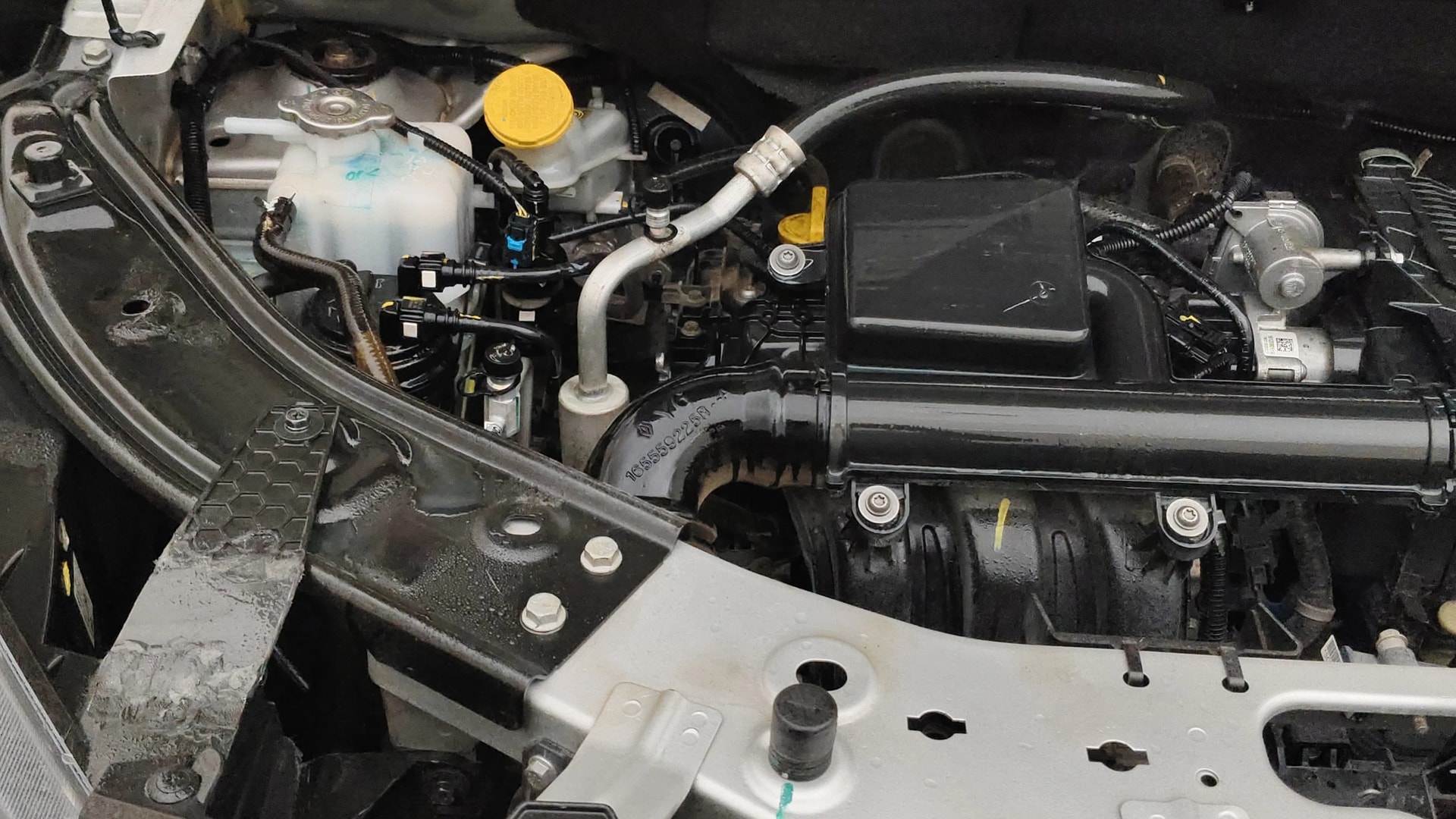 Used 2021 Nissan Magnite Used 2021 Nissan Magnite