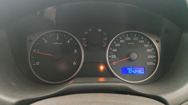 View Hyundai Elite i20 Image 34 Used Hyundai Elite i20 Image 34