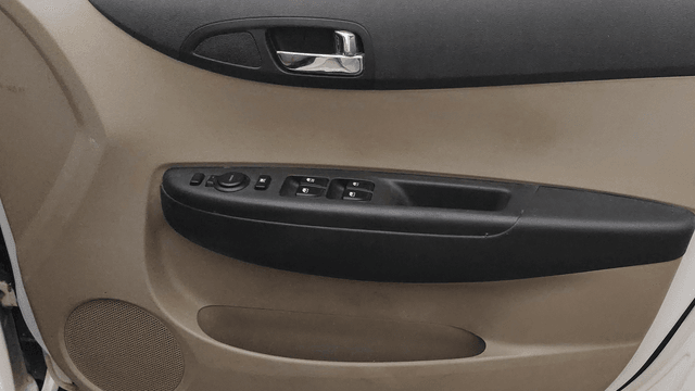 View Hyundai Elite i20 Image 33 Used Hyundai Elite i20 Image 33