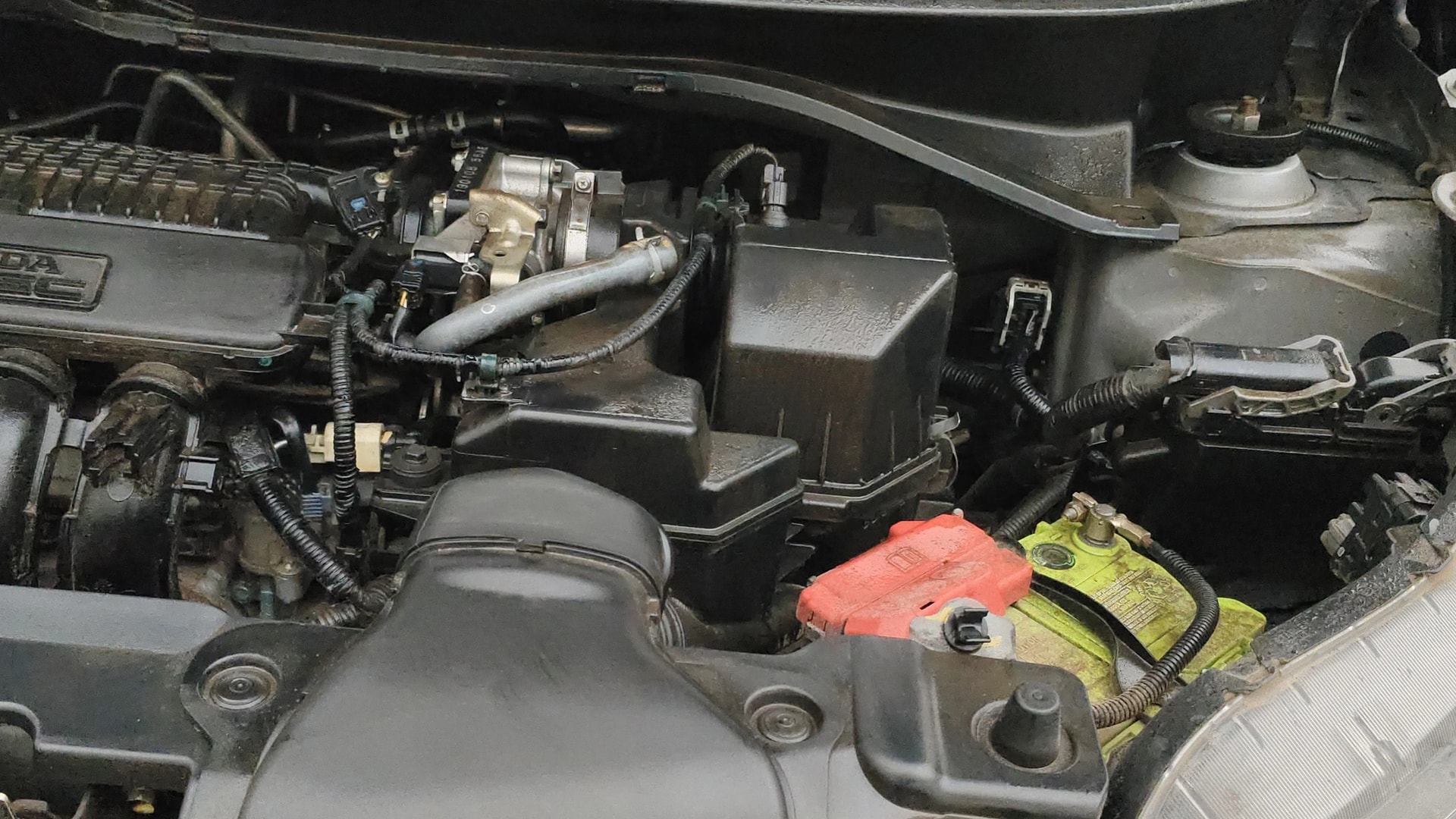 View 2019 Honda BR-V E Diesel Image 14 Used 2019 Honda BR-V E Diesel Image 14