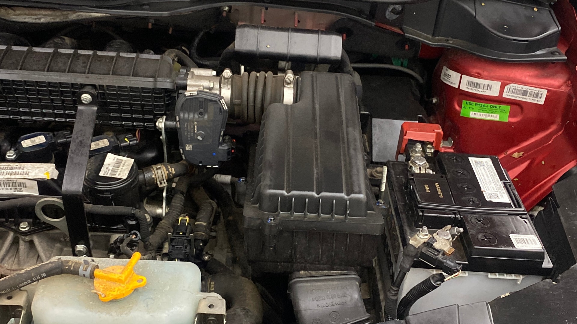 Used 2026 Tata Altroz Used 2026 Tata Altroz