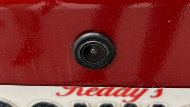 View Mahindra TUV300 Image 23 Used Mahindra TUV300 Image 23