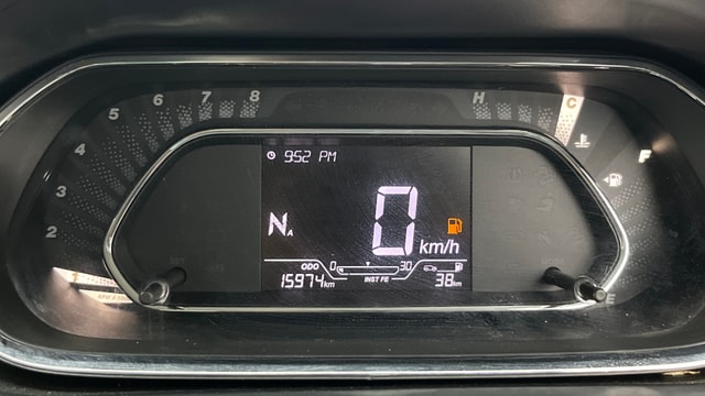 View Tata Tiago Image 34 Used Tata Tiago Image 34
