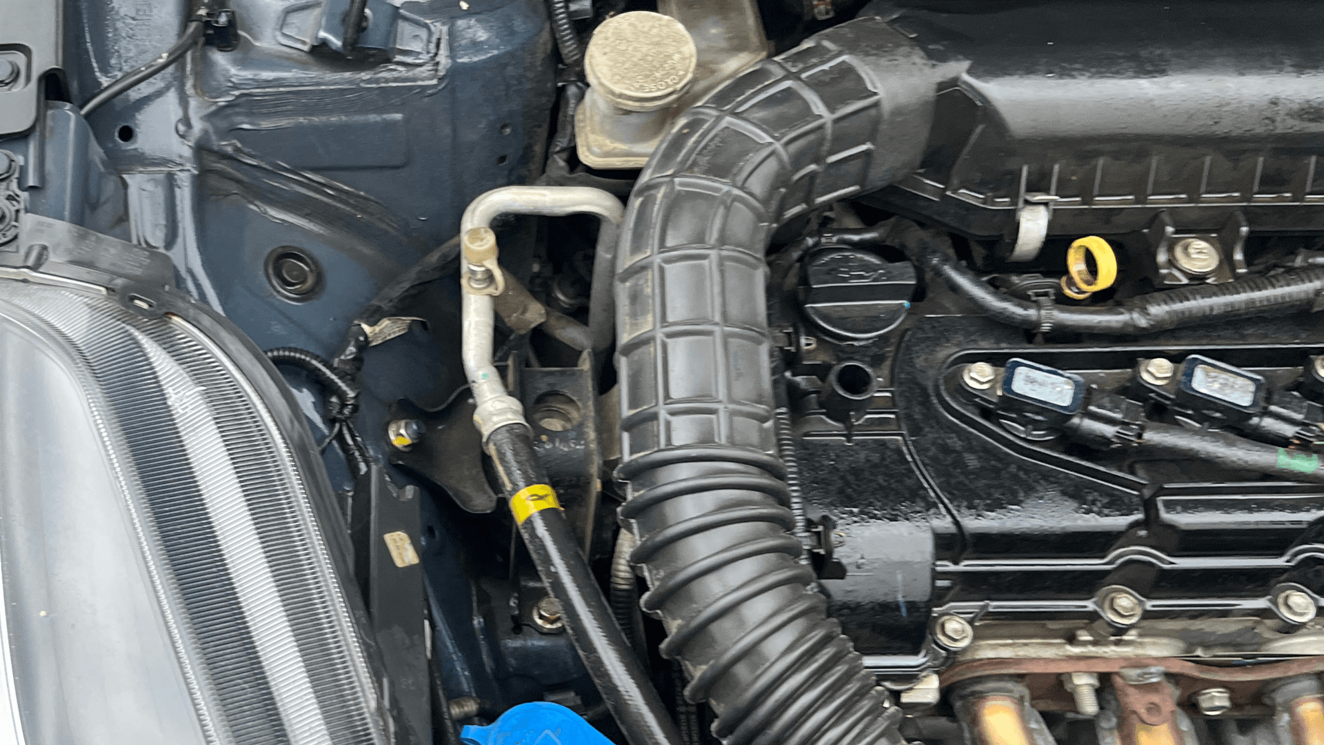 View 2021 Maruti Suzuki 1000 Base Variant Image 3 Used 2021 Maruti Suzuki 1000 Base Variant Image 3