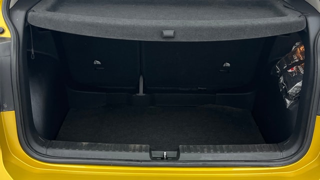 View Volkswagen Taigun Image 7 Used Volkswagen Taigun Image 7