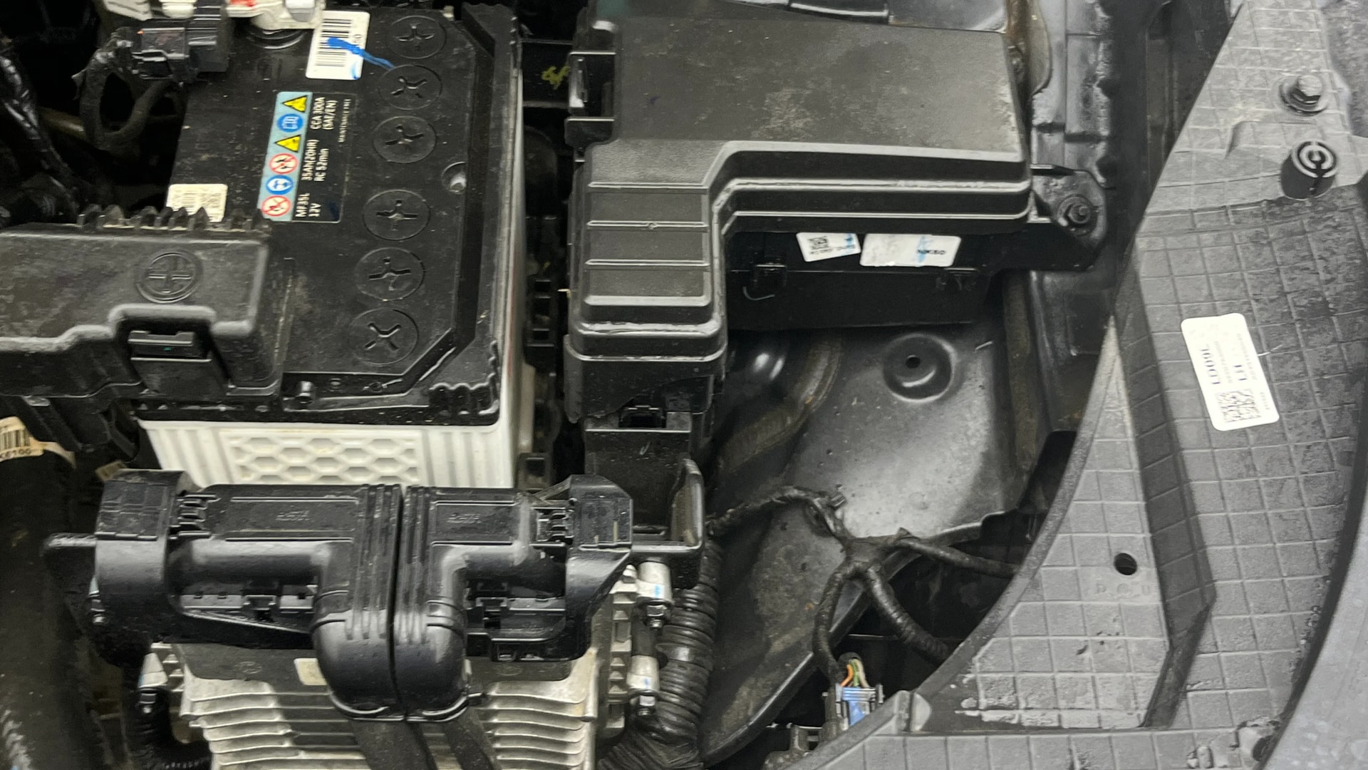 Used 2024 Hyundai Exter Used 2024 Hyundai Exter