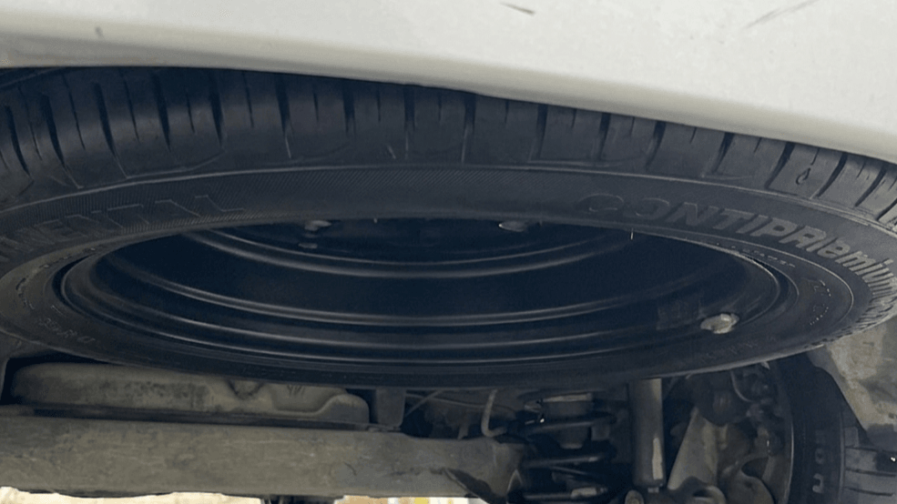 View 2020 MG Hector Sharp Petrol BS IV Image 26 Used 2020 MG Hector Sharp Petrol BS IV Image 26