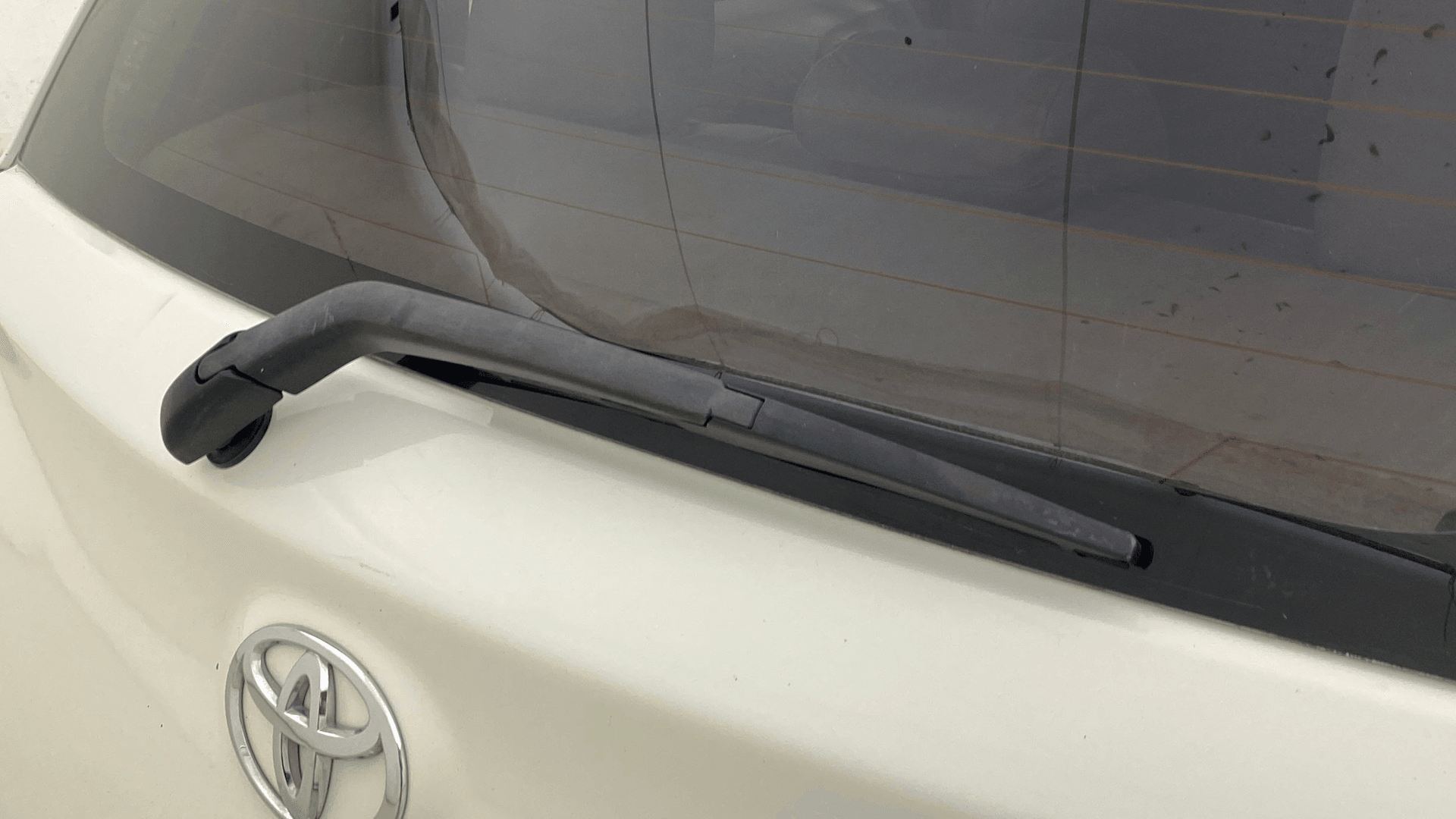 View 2019 Toyota Etios Liva V Image 42 Used 2019 Toyota Etios Liva V Image 42