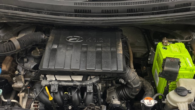 View Hyundai Grand i10 Image 41 Used Hyundai Grand i10 Image 41