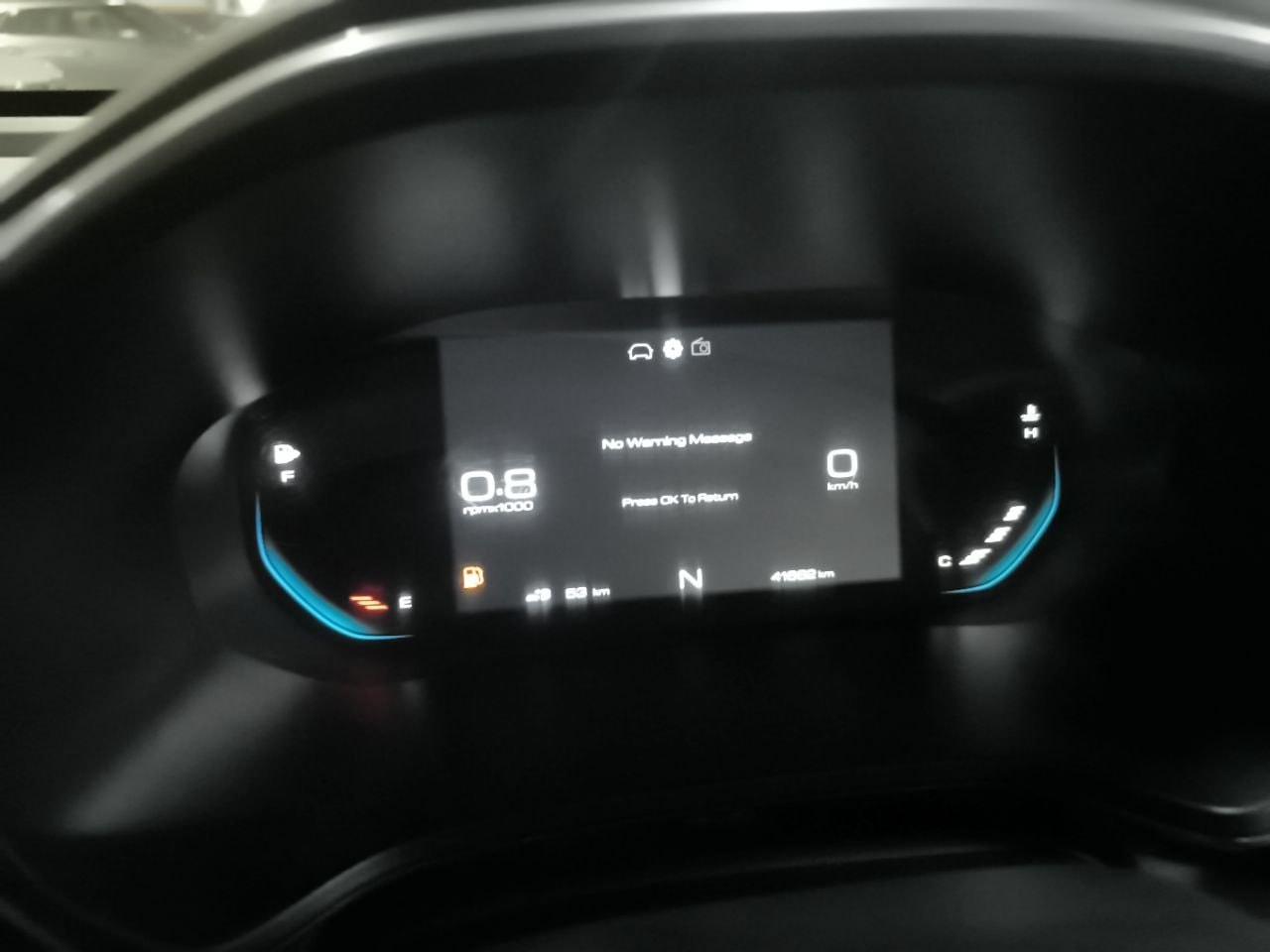 Used 2023 MG Hector Plus Used 2023 MG Hector Plus