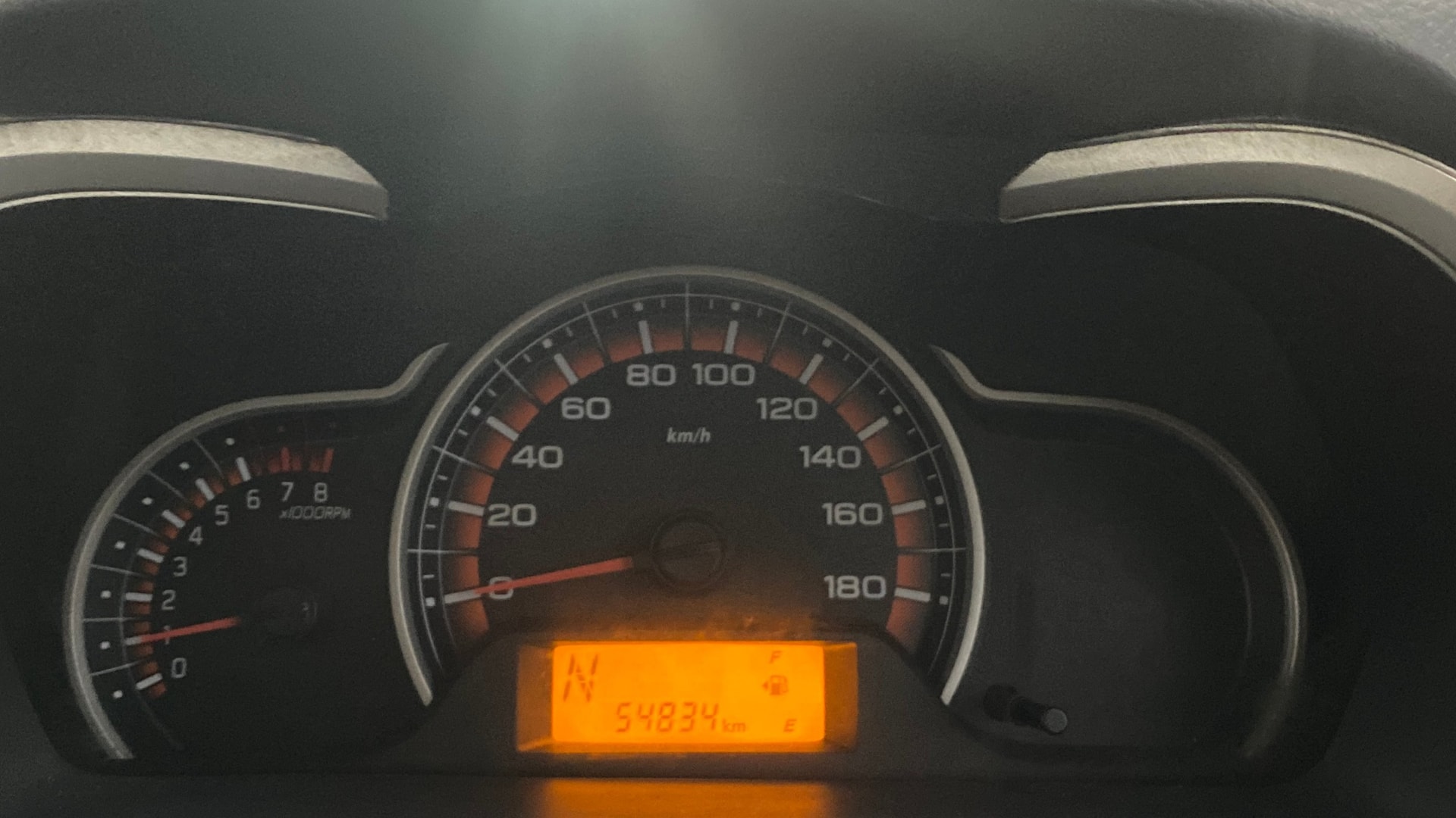 View 2018 Maruti Suzuki Alto K10 LX Image 34 Used 2018 Maruti Suzuki Alto K10 LX Image 34