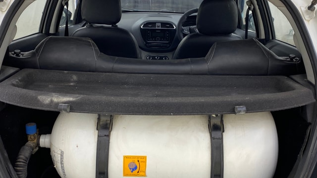View Tata Tiago Image 10 Used Tata Tiago Image 10