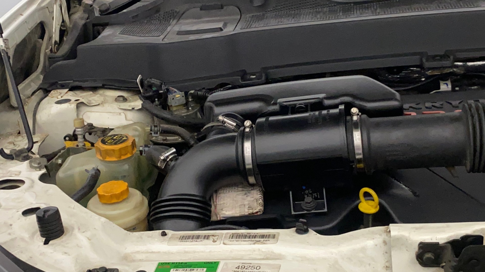 Used 2021 Tata Safari Used 2021 Tata Safari