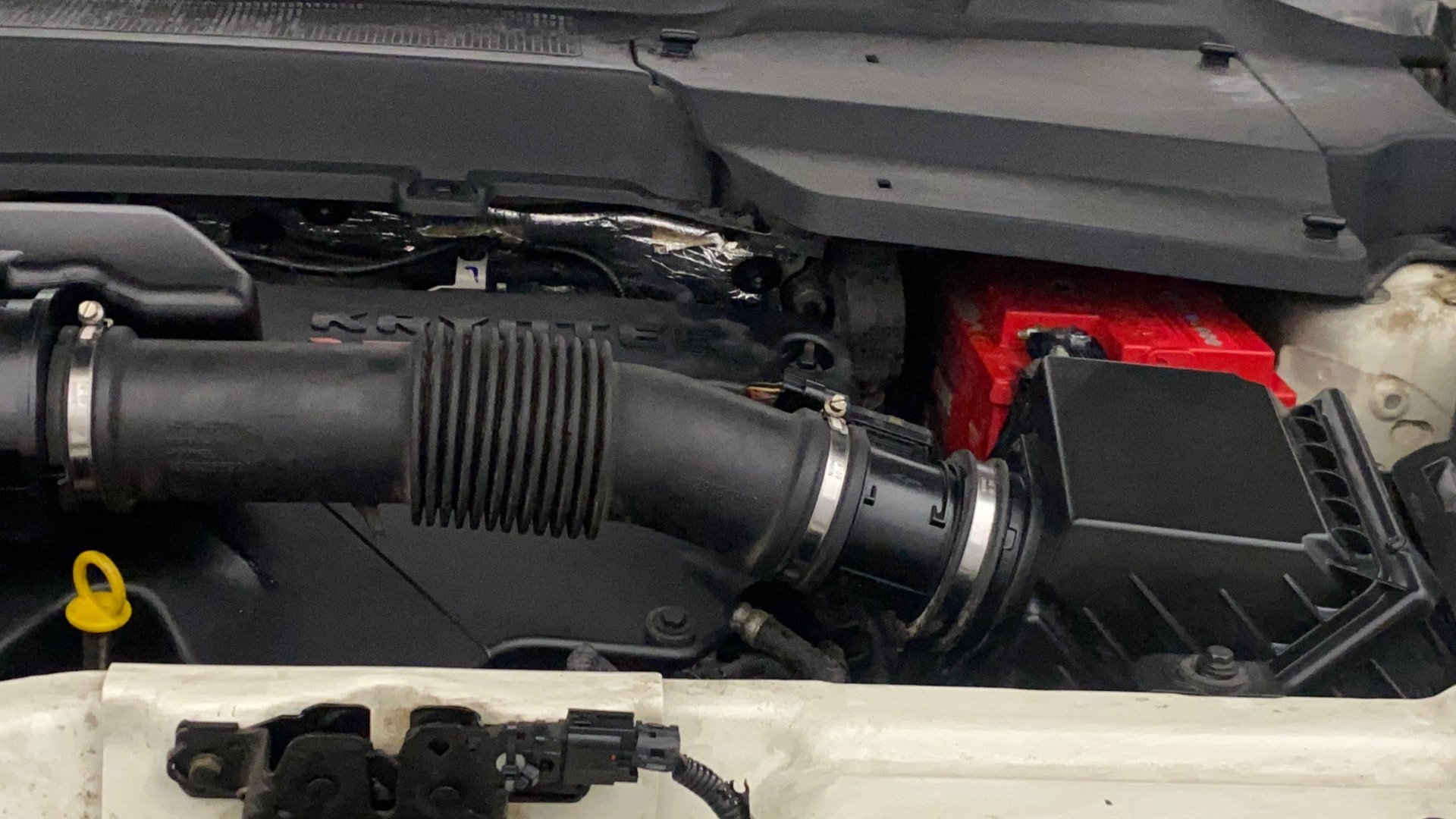 Used 2021 Tata Safari Used 2021 Tata Safari