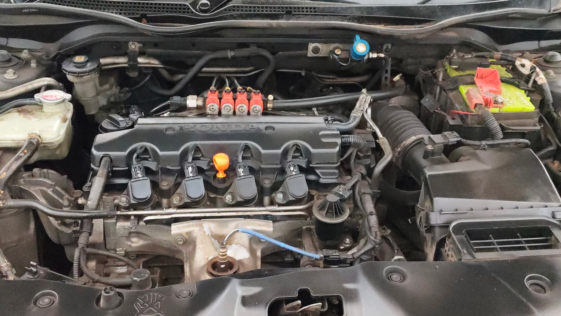Used 2019 Honda Civic Used 2019 Honda Civic