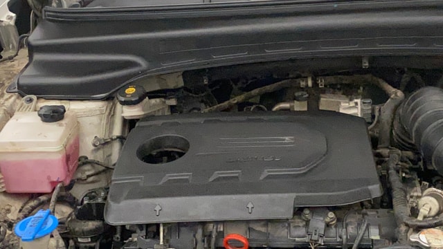 View Hyundai Creta Image 3 Used Hyundai Creta Image 3