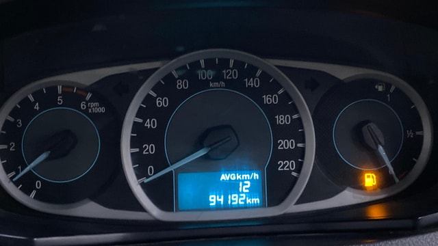 View Ford Figo Aspire Image 20 Used Ford Figo Aspire Image 20