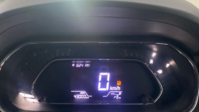 View Tata Tigor Image 34 Used Tata Tigor Image 34