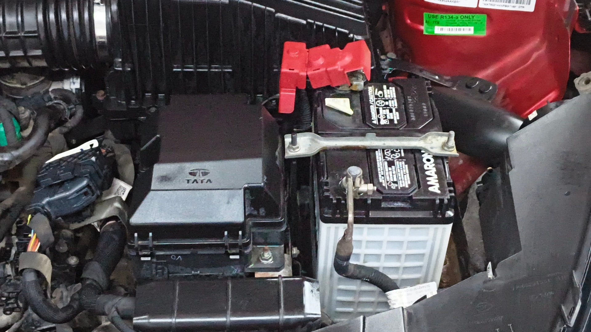 Used 2022 Tata Altroz Used 2022 Tata Altroz