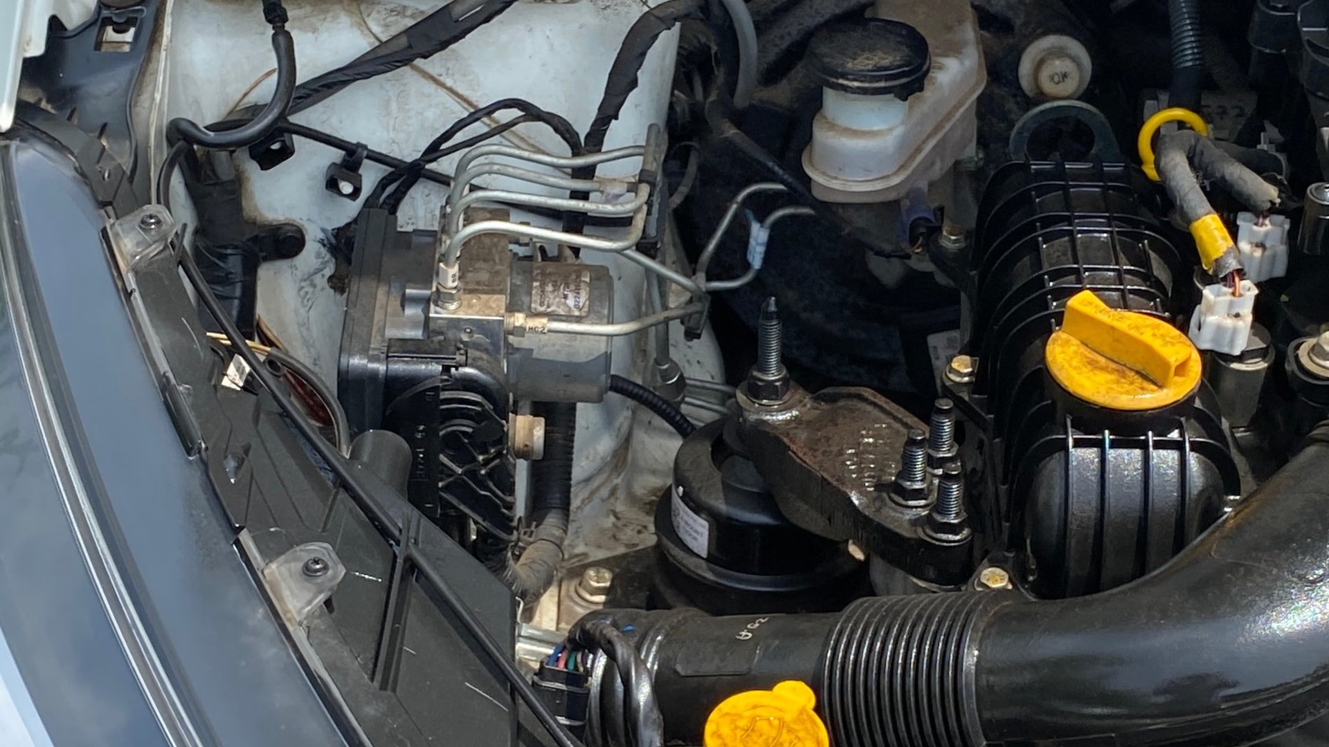 Used 2024 Tata Tiago Used 2024 Tata Tiago