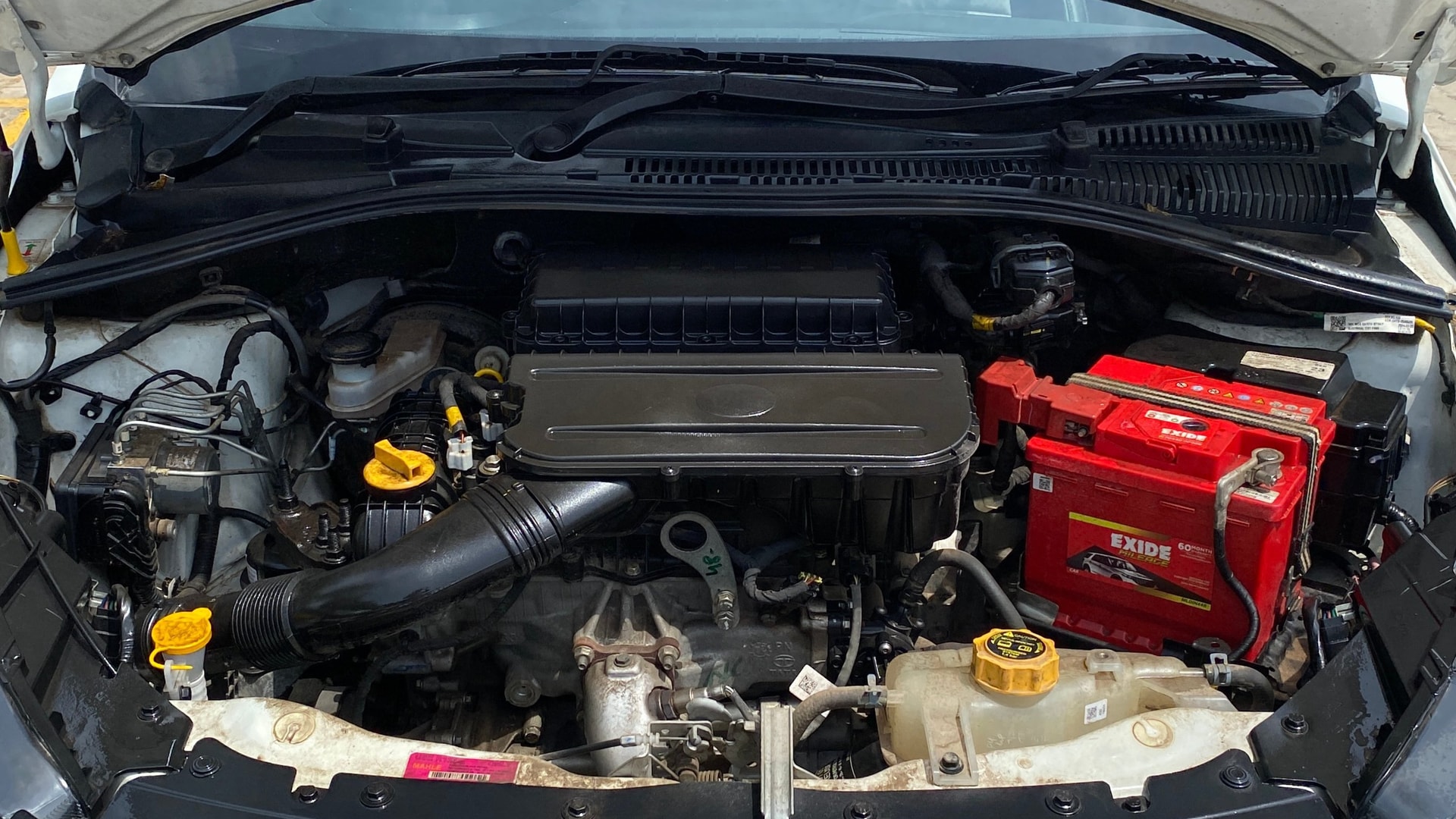 Used 2024 Tata Tiago Used 2024 Tata Tiago