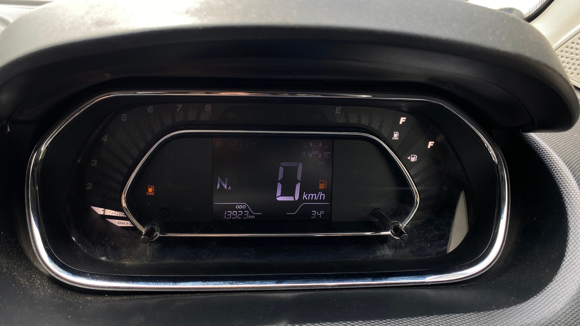 Used 2024 Tata Tiago Used 2024 Tata Tiago