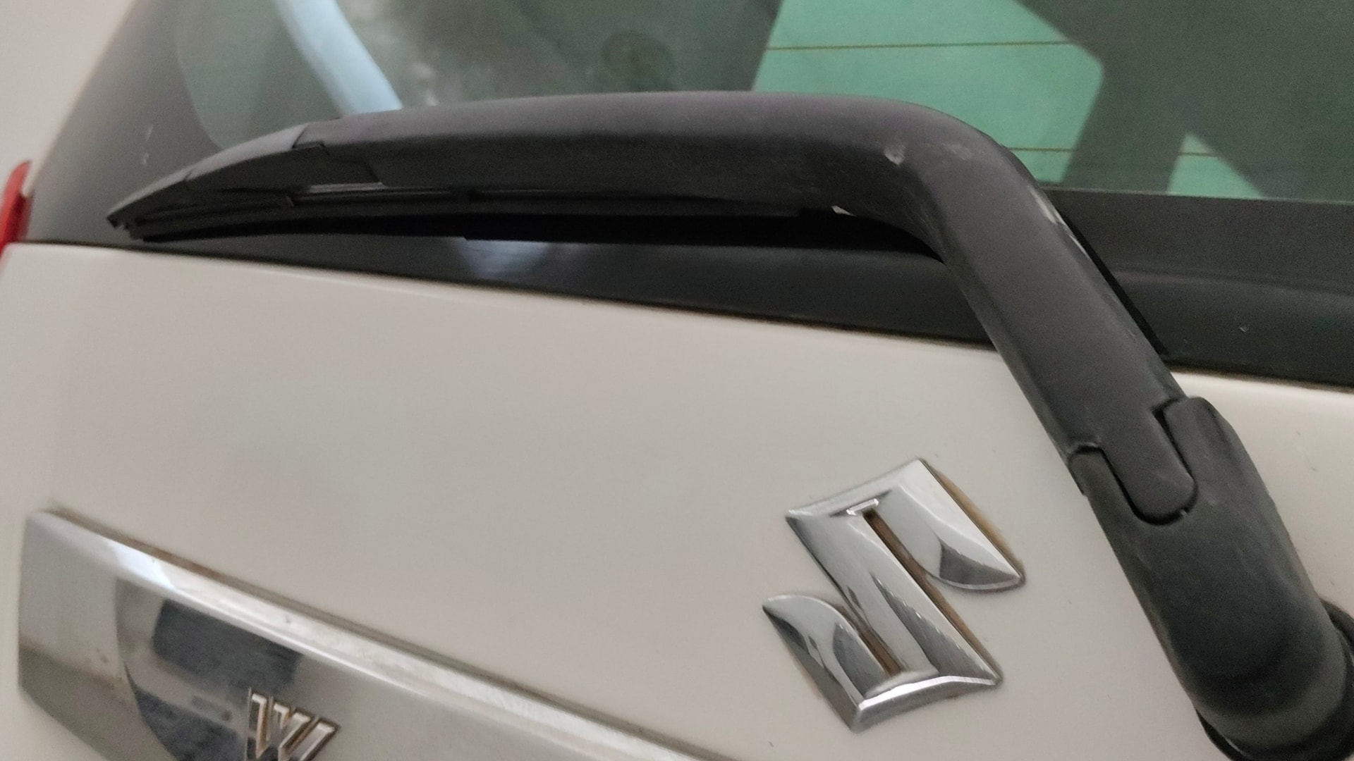 View 2016 Maruti Suzuki 1000 Base Variant Image 41 Used 2016 Maruti Suzuki 1000 Base Variant Image 41