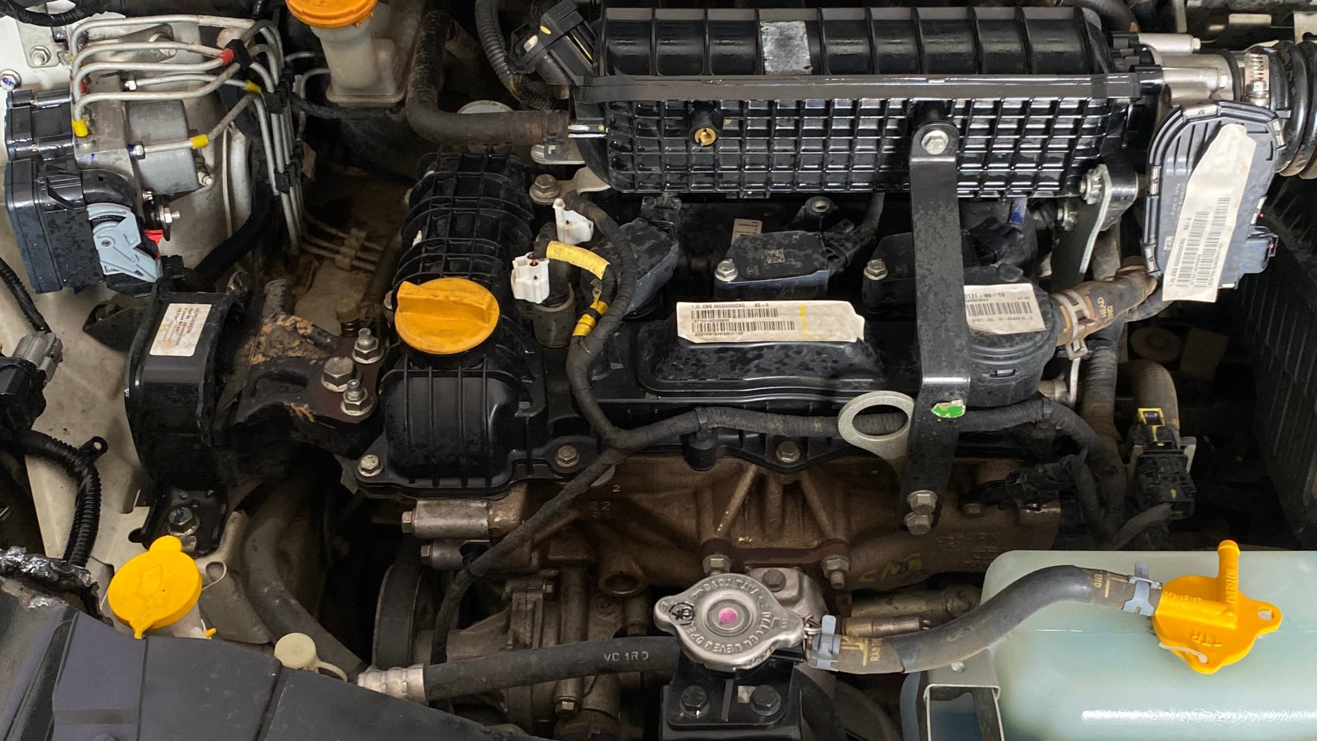Used 2023 Tata Altroz Used 2023 Tata Altroz