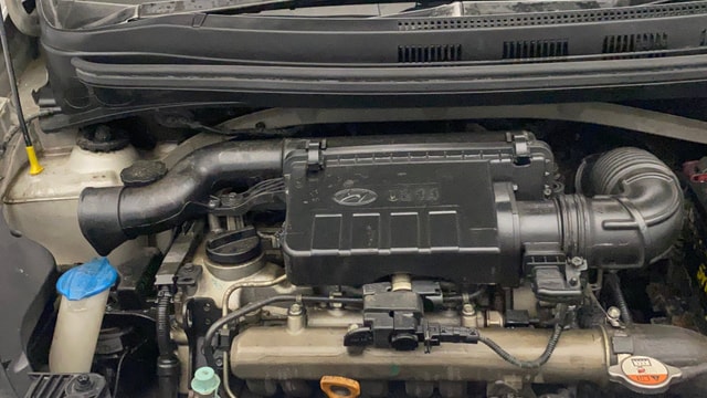 View Hyundai Xcent Image 3 Used Hyundai Xcent Image 3