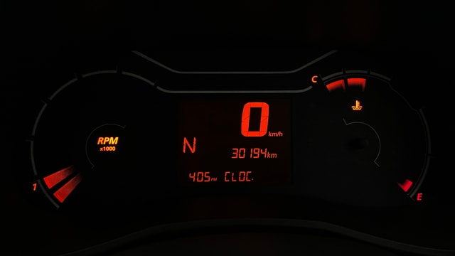 View Renault Kwid Image 33 Used Renault Kwid Image 33