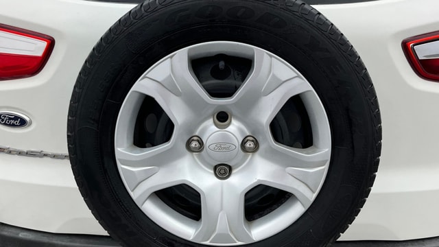 View Ford EcoSport Image 24 Used Ford EcoSport Image 24