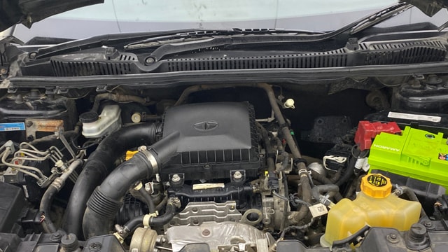 View Tata Nexon Image 42 Used Tata Nexon Image 42