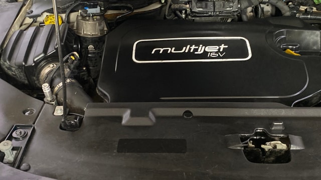 View Jeep Compass Image 3 Used Jeep Compass Image 3