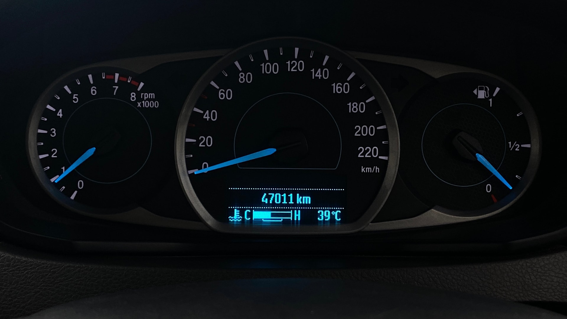 Used 2021 Ford Figo Aspire Used 2021 Ford Figo Aspire