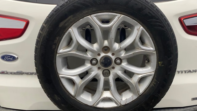 View Ford EcoSport Image 24 Used Ford EcoSport Image 24