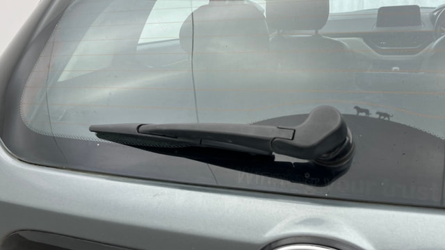 View Tata Nexon Image 24 Used Tata Nexon Image 24