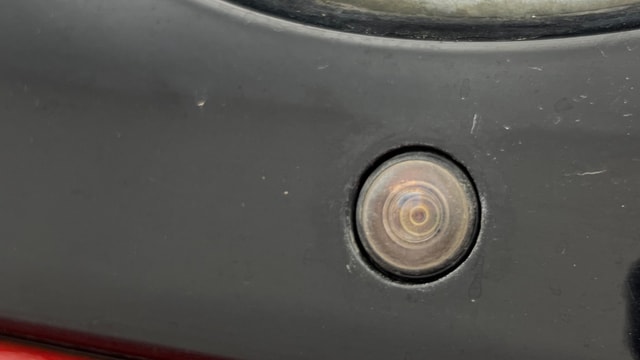 View Tata Nexon Image 16 Used Tata Nexon Image 16
