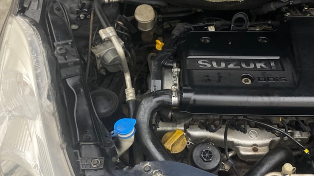 View Maruti Suzuki 1000 Image 3 Used Maruti Suzuki 1000 Image 3