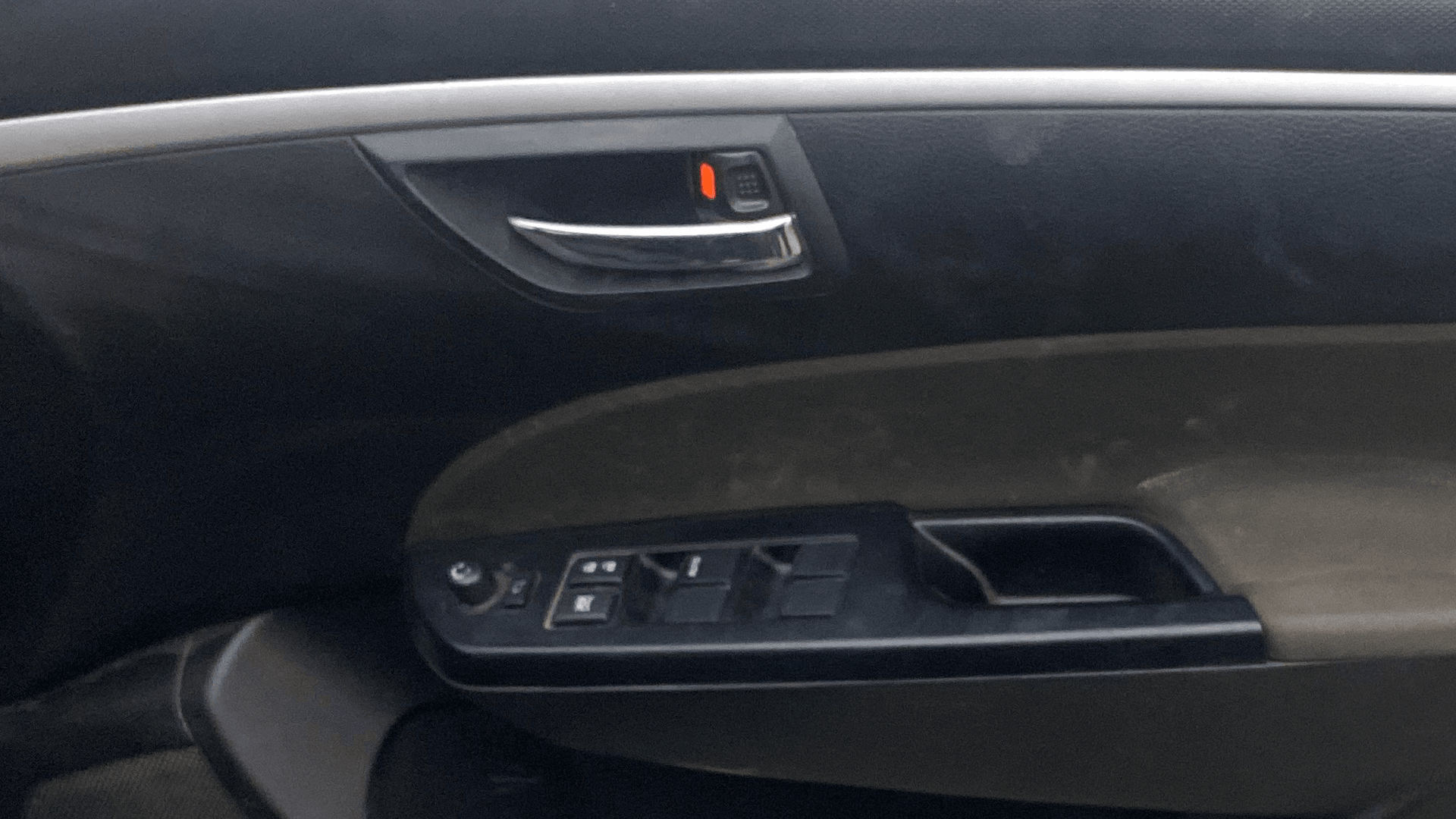 View 2016 Maruti Suzuki 1000 Base Variant Image 33 Used 2016 Maruti Suzuki 1000 Base Variant Image 33