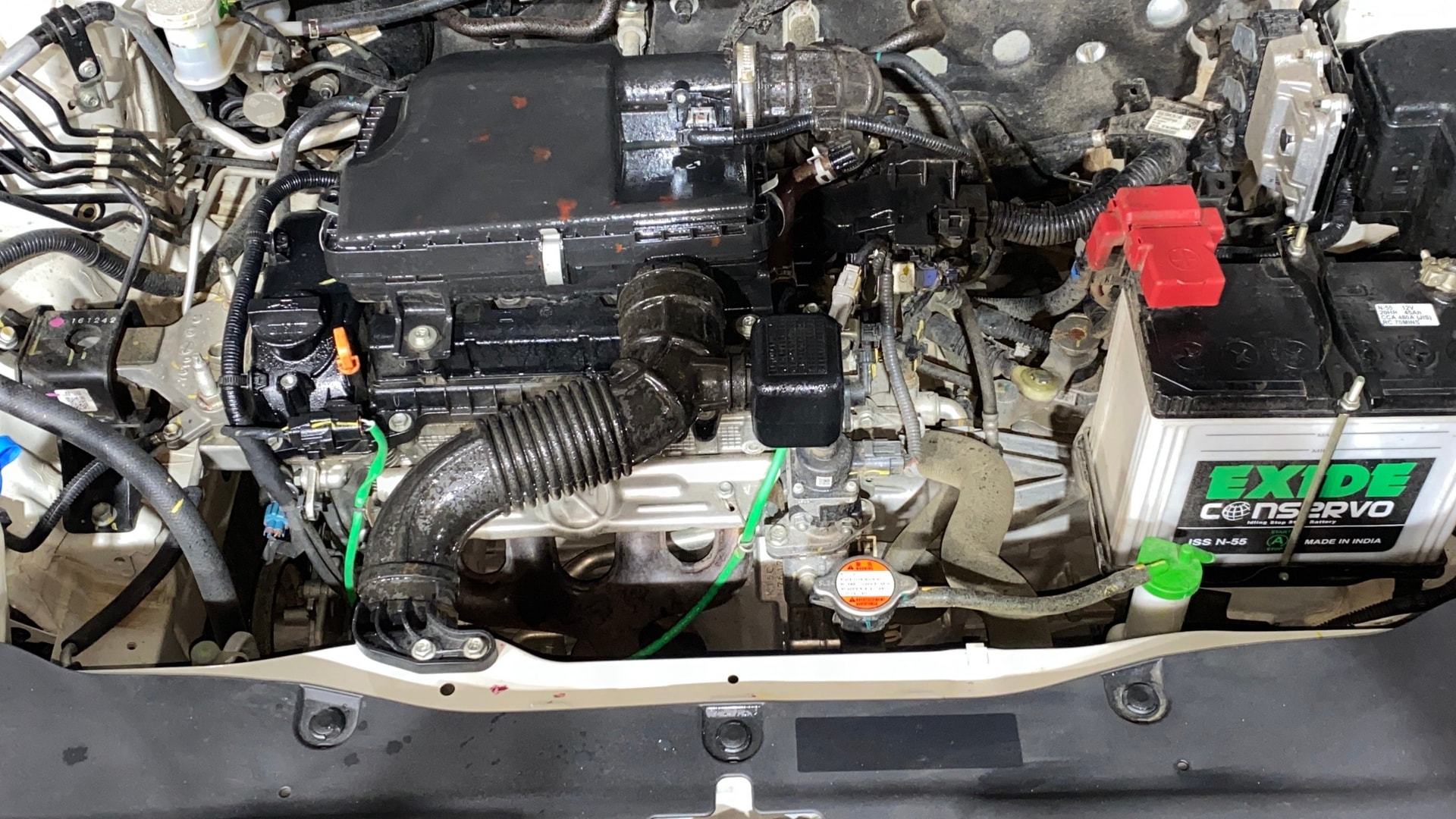 View 2025 Maruti Suzuki 1000 Base Variant Image 46 Used 2025 Maruti Suzuki 1000 Base Variant Image 46